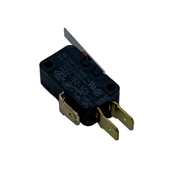 613-120 - SWITCH, MICRO, LEVER - PARKING BRAKE