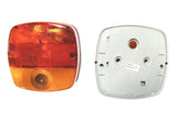 613-143 - TAIL STOP TURN - ARGO PARTS 