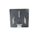613-146 - 4 WAY FLASHER RELAY, HELLA