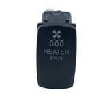 613-157 - SWITCH, HEATER FAN - ARGO PARTS 