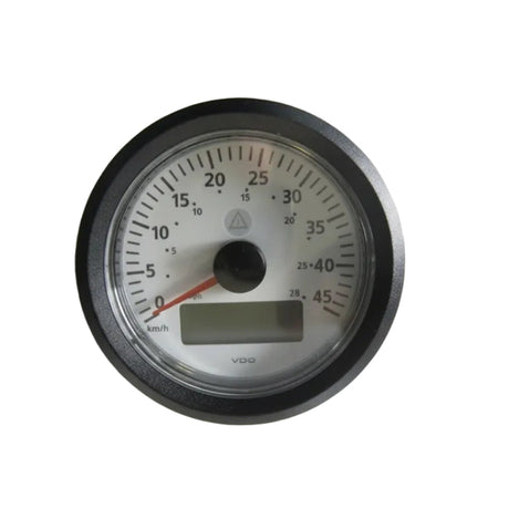 613-185 - GAUGE, SPEEDOMETER  0-45K XT - ARGO PARTS 