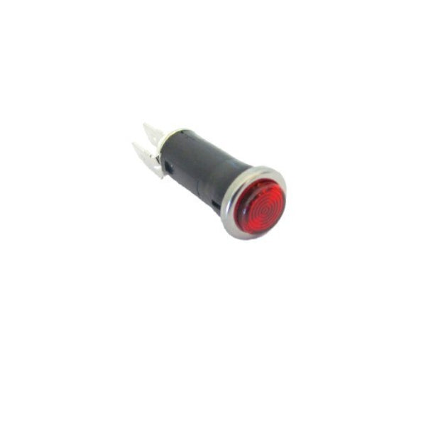 613-191 - LIGHT, INDICATOR RED - ARGO PARTS 