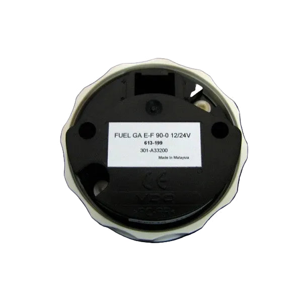 613-199 - GAUGE, FUEL LEVEL XT