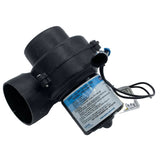 613-300 - FAN, BLOWER BRAKE COOLING