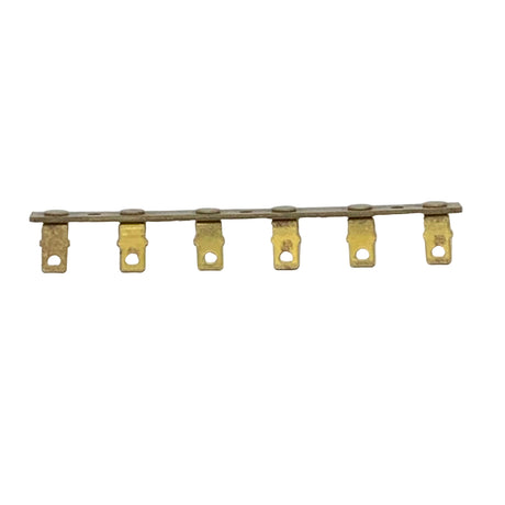 613-37 - TERMINAL STRIP, GROUND - ARGO PARTS 