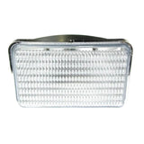 613-69 - HEADLIGHT, HALOGEN - 37 WATT - ARGO PARTS 