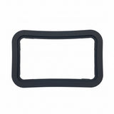 613-74 - BEZEL, RUBBER HEADLAMP - ARGO PARTS 