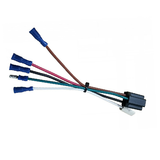 613-87 - JUMPER WIRE, KEYSWITCH - B&S - ARGO PARTS 