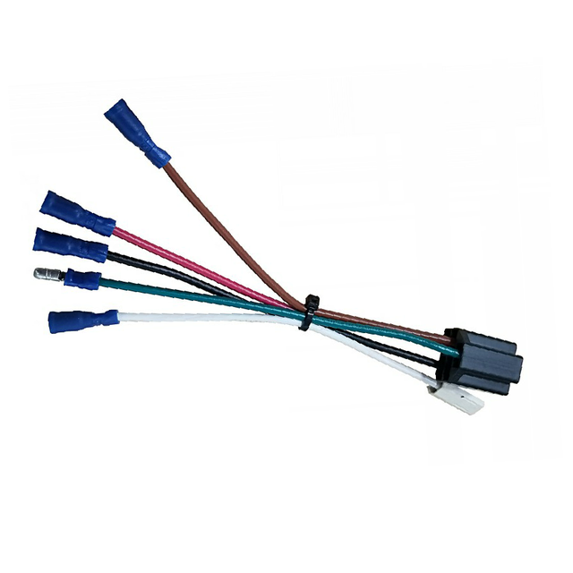 613-87 - JUMPER WIRE, KEYSWITCH - B&S - ARGO PARTS 