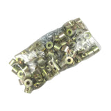 615-12-6 - BUSHING & SET SCREW PACK 6X6 - ARGO PARTS 