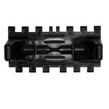 615-42 - SEGMENT, 13.5" STD PLASTIC TRACK