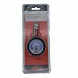 619-10 - GAUGE, DIAL-TYPE TIRE-0-15psi - ARGO PARTS 