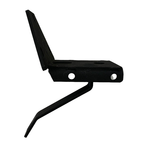 622-112 - RECEIVER ASM, FRONT WINCH - ARGO PARTS 