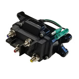 622-113 - SOLENOID, REVERSING - WARN - ARGO PARTS 