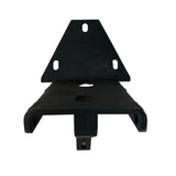 622-112 - RECEIVER ASM, FRONT WINCH