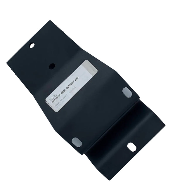 622-83 - BRACKET, BODY SUPPORT-WINCH