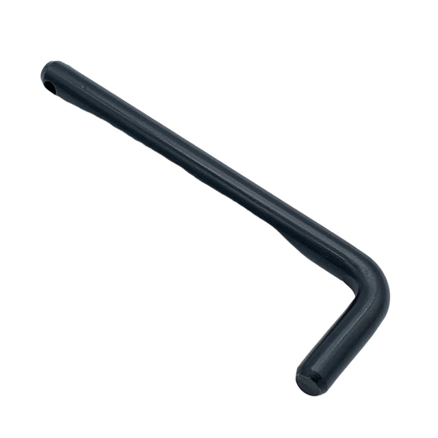 622-85-S02 -  RELEASE PIN, RECEIVER WINCH BNZ - ARGO PARTS 