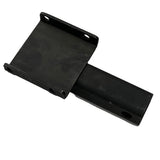 622-93 - RECEIVER, REAR WINCH AVG - ARGO PARTS 