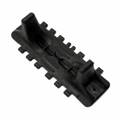 625-42 - SEGMENT, 18" PLASTIC SUPERTRACK - ARGO PARTS 