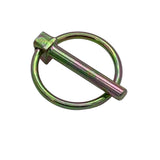 627-03-010 -  QUIK PIN 0269167 - ARGO PARTS 