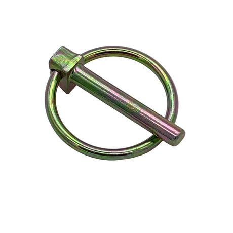 627-03-010 -  QUIK PIN 0269167 - ARGO PARTS 