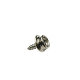 627-10 - DOME STUD #8 X 3/8" #688 - ARGO PARTS 