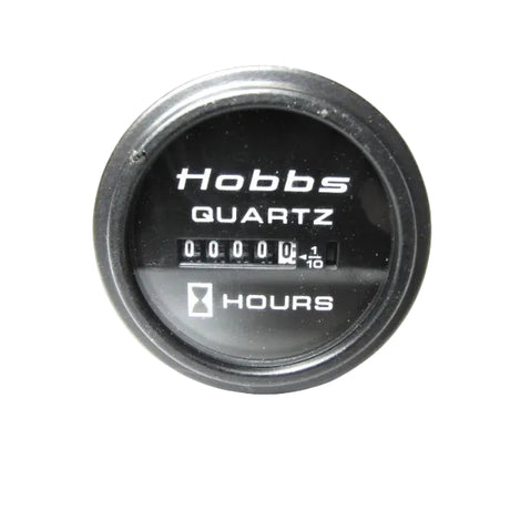 632-15 - HOURMETER # 85005C-22 - ARGO PARTS 