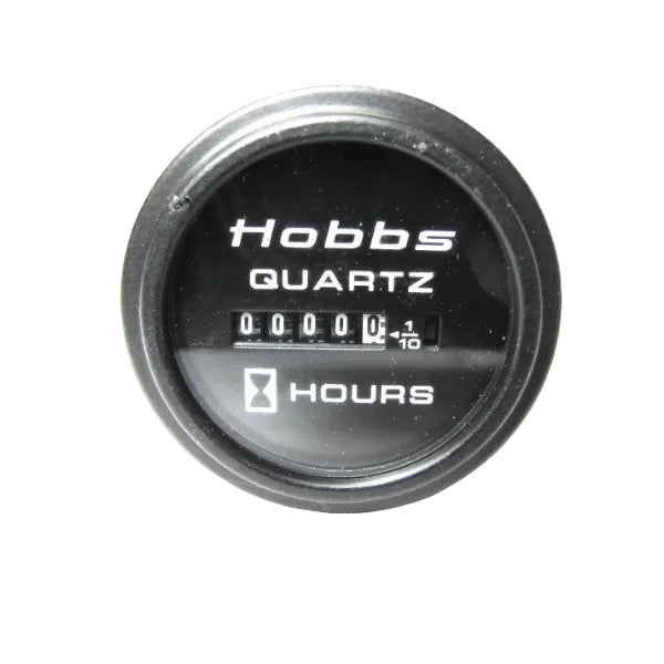 632-15 - HOURMETER # 85005C-22 - ARGO PARTS 