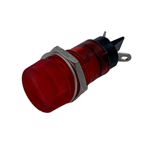 634-08 - LIGHT, INDICATOR - ARGO PARTS 