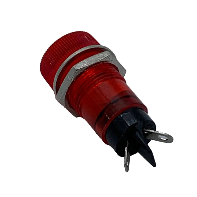 634-08 - LIGHT, INDICATOR