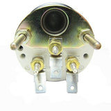 634-11 - OIL TEMP.GAUGE 07556-88  828EM