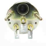 634-22 - GAUGE, WATER TEMP. #105247 E/M