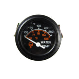 634-23 - GAUGE, WATER TEMP-AVENGER - ARGO PARTS 