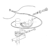 638-40 - ACC, BILGE PUMP (2010-2019) - ARGO PARTS 