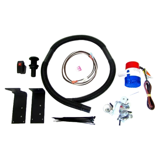 638-40 - ACC, BILGE PUMP (2010-2019) - ARGO ACCESSOREIS
