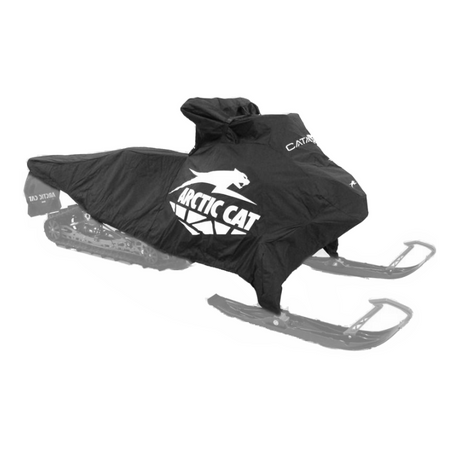 639-00056 - COVER, POLYESTER - CATALYST ZR, RIOT - ARCTIC CAT PARTS