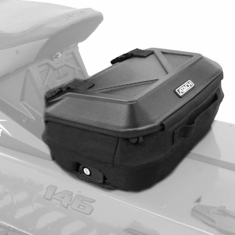 639-00059 - BAG, ATACH, TUNNEL PACK-14L - ARCTIC CAT PARTS