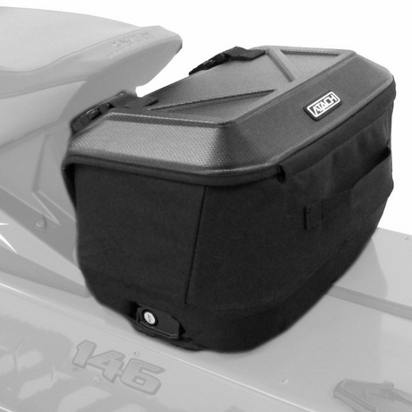 639-00060 - BAG, ATACH, TUNNEL PACK-22L - ARCTIC CAT PARTS