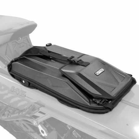 639-00062 - BAG, ATACH, HIGH COUNTRY PACK-21L - ARCTIC CAT PARTS
