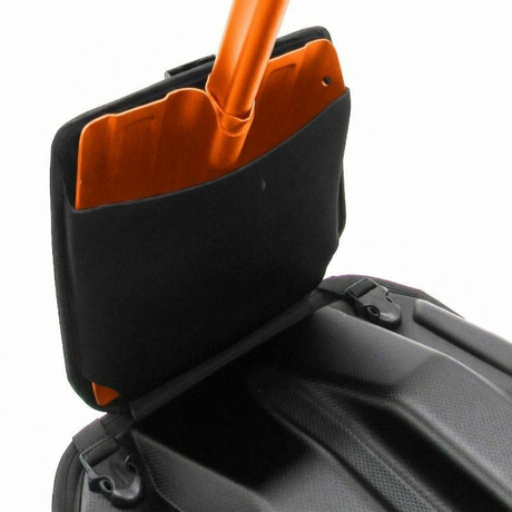639-00062 - BAG, ATACH, HIGH COUNTRY PACK-21L - ARCTIC CAT PARTS