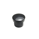 639-25-025 -  PLUG, END - BLACK - ARGO PARTS 