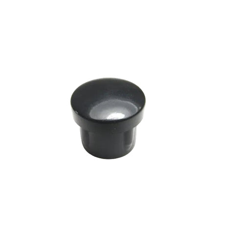 639-25-025 -  PLUG, END - BLACK - ARGO PARTS 