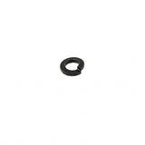 642-74-S25 -  LOCKWASHER 5/16 SPLIT BLK ZINC - ARGO PARTS 