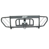 642-80 - ACC, BRUSHGUARD, W/ ROPS - AVENGER/HDI - HEAVY DUTY