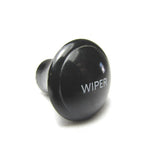 648-73 - KNOB, SWITCH-WIPER-BLACK - ARGO PARTS 