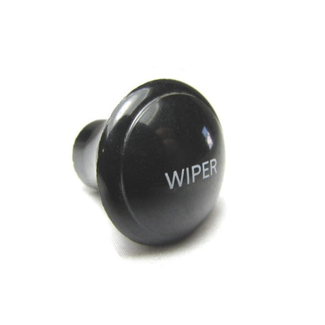 648-73 - KNOB, SWITCH-WIPER-BLACK - ARGO PARTS 