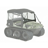 648-79 - ACC, WINDSHIELD - FRONTIER (2007-2019)