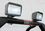 648-90 - ACC, LIGHT KIT, LIGHT BAR - ARGO PARTS 