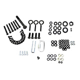 657-13HDW - HARDWARE KIT, SNOWPLOW - ARGO - ARGO PARTS 