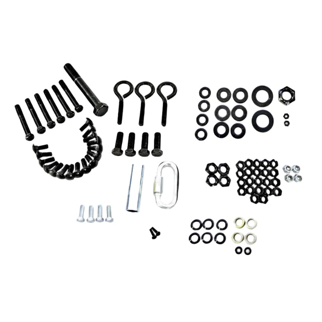 657-13HDW - HARDWARE KIT, SNOWPLOW - ARGO - ARGO PARTS 
